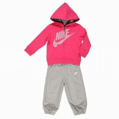 jogging puma fille
